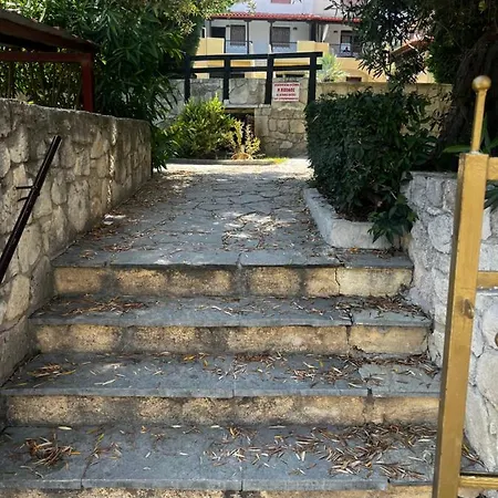 Peykoxori 1 Luxury Suites By Makhome Πευκοχώρι Εξωτερικό φωτογραφία
