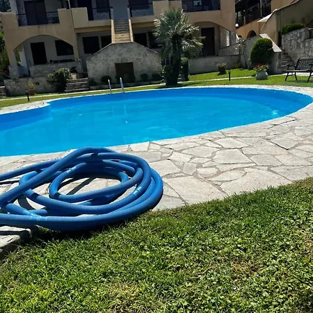 Peykoxori 1 Luxury Suites By Makhome Πευκοχώρι Εξωτερικό φωτογραφία