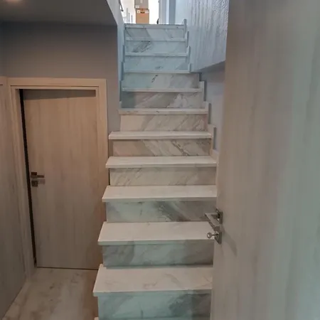 Peykoxori 1 Luxury Suites By Makhome Πευκοχώρι Εξωτερικό φωτογραφία