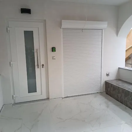 Peykoxori 1 Luxury Suites By Makhome Πευκοχώρι Εξωτερικό φωτογραφία