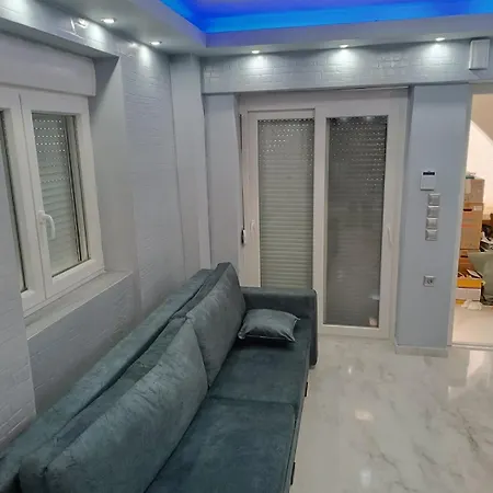 Peykoxori 1 Luxury Suites By Makhome Πευκοχώρι Εξωτερικό φωτογραφία
