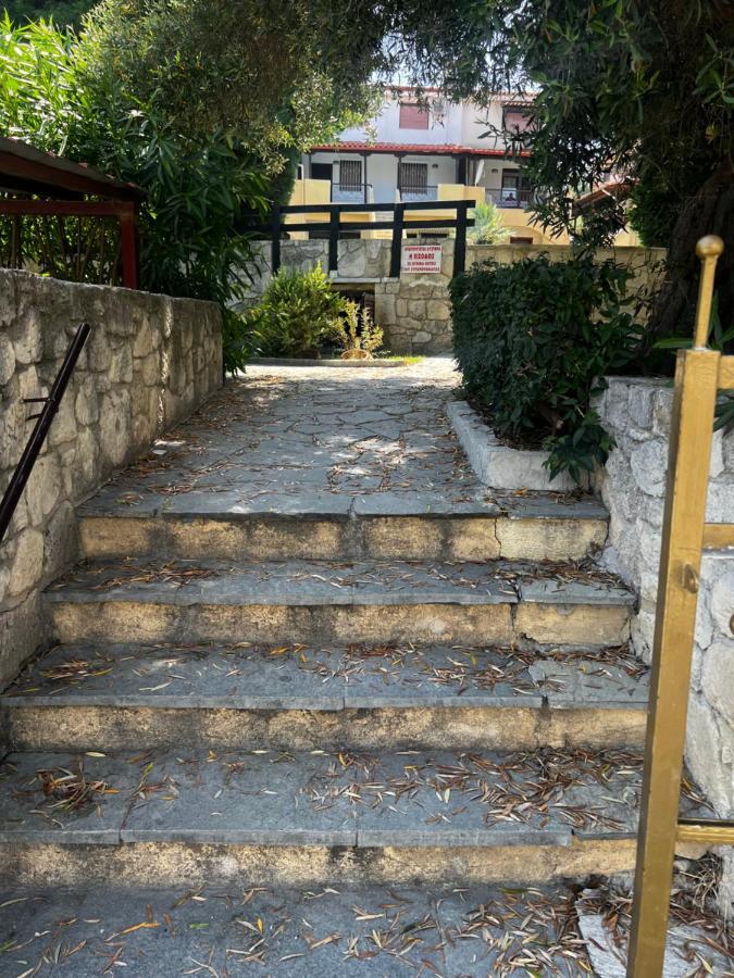 Holiday home Peykoxori 1 Luxury By Makhome Pefkochori