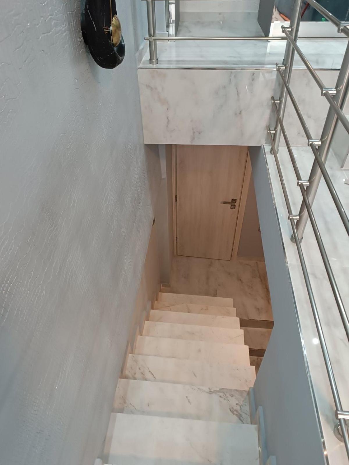 Ferienhaus Peykoxori 1 Luxury By Makhome *