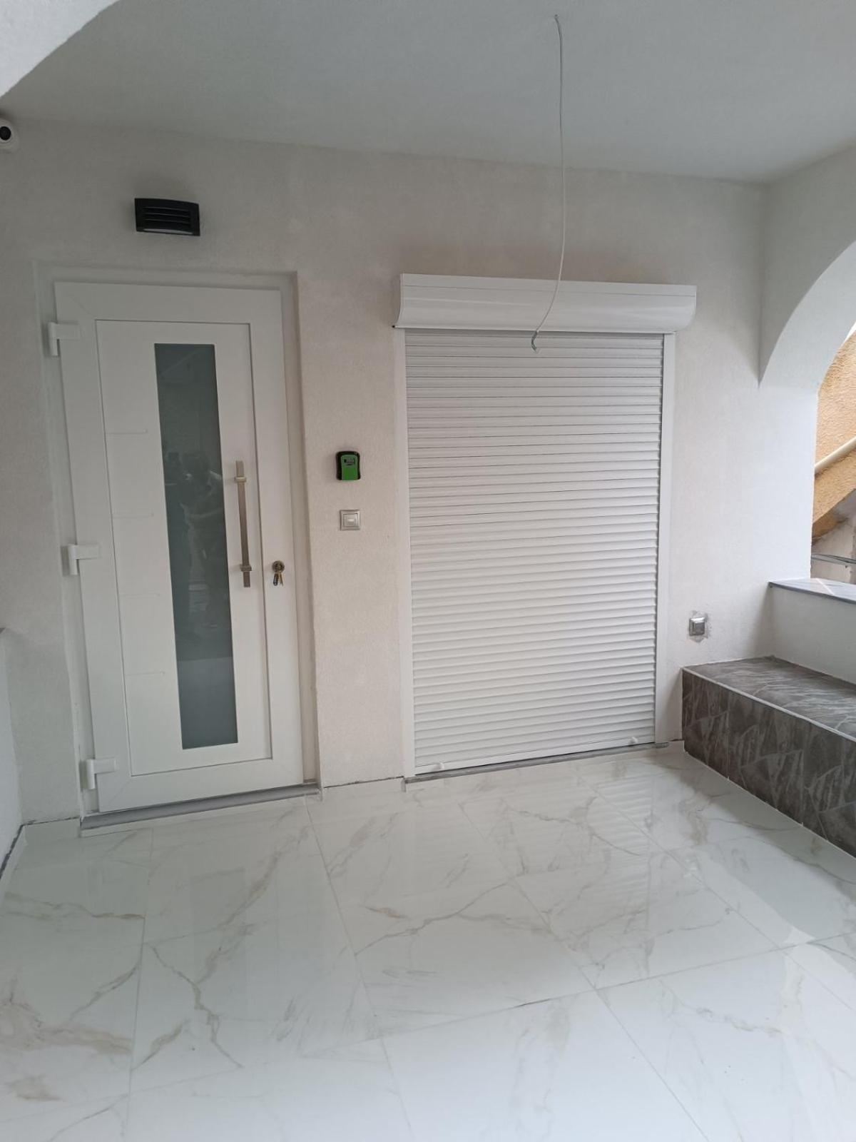 Ferienhaus Peykoxori 1 Luxury By Makhome Pefkochori