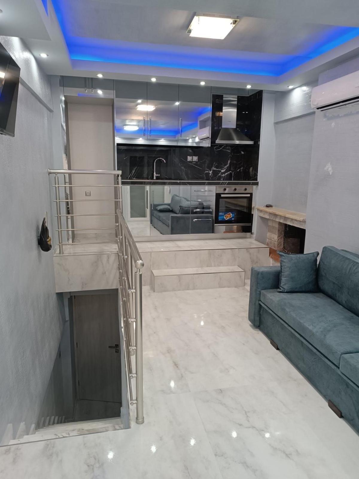 Peykoxori 1 Luxury By Makhome