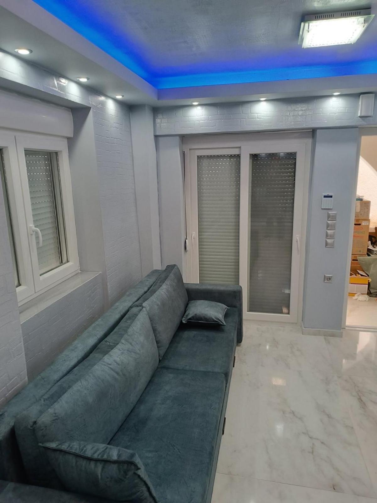 Peykoxori 1 Luxury By Makhome Сasa de vacaciones